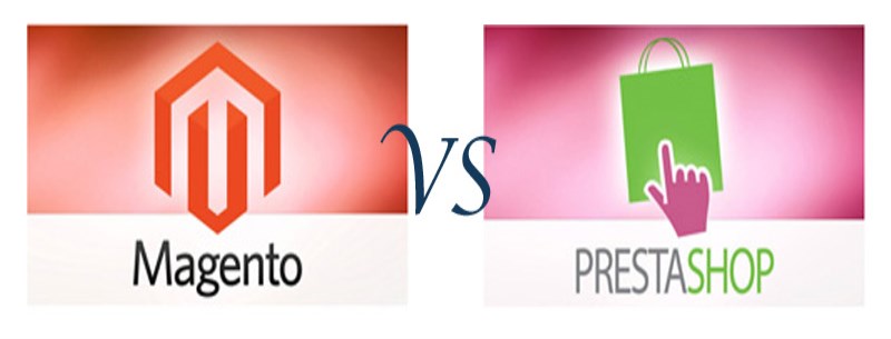 magento vs prestashop