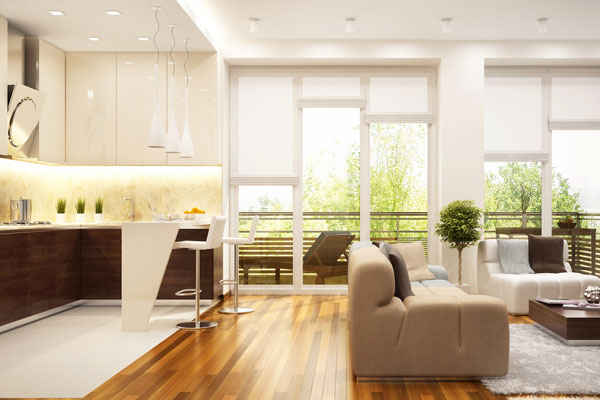 Diseño Web Arquitectos e Interiorismo