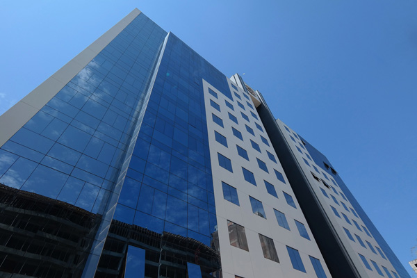Diseño web para constructoras e inmobiliarias
