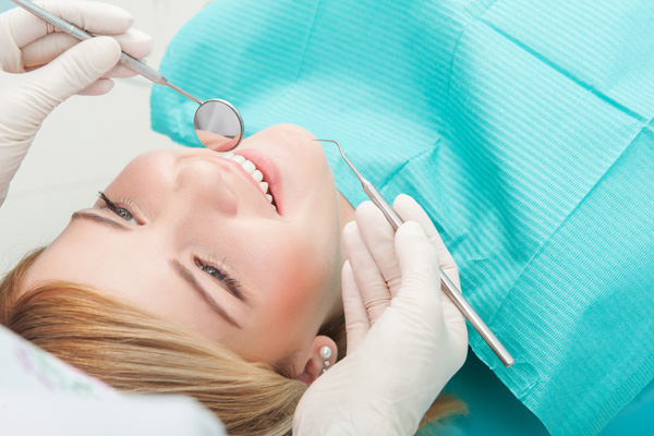 Diseño Web para Dentistas