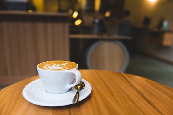 Diseño Web para Restaurantes y Cafeterías