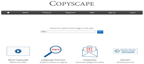 copyscape