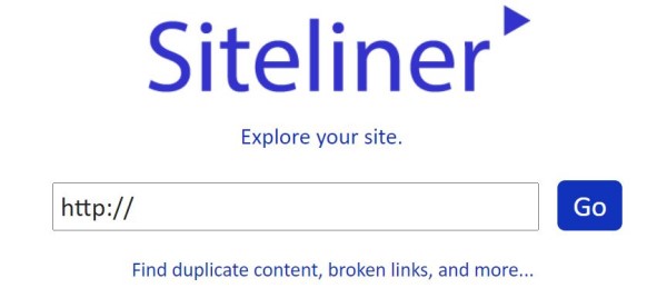 siteliner